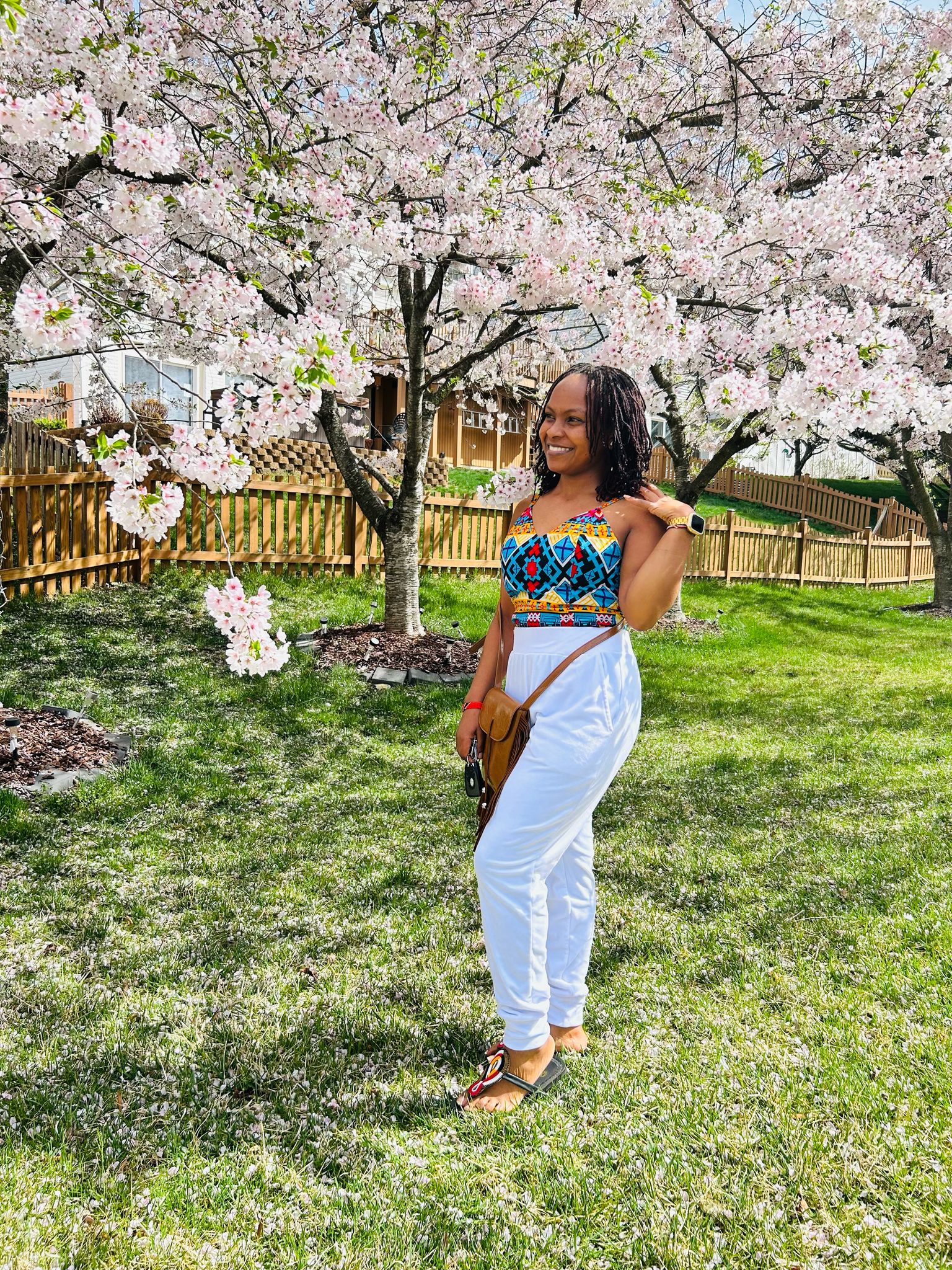 After Transformation