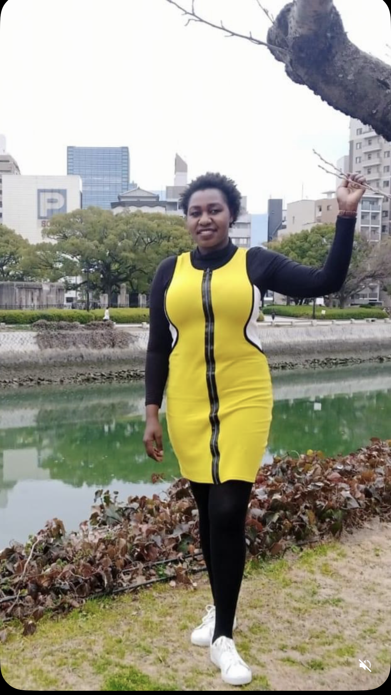 Before Transformation