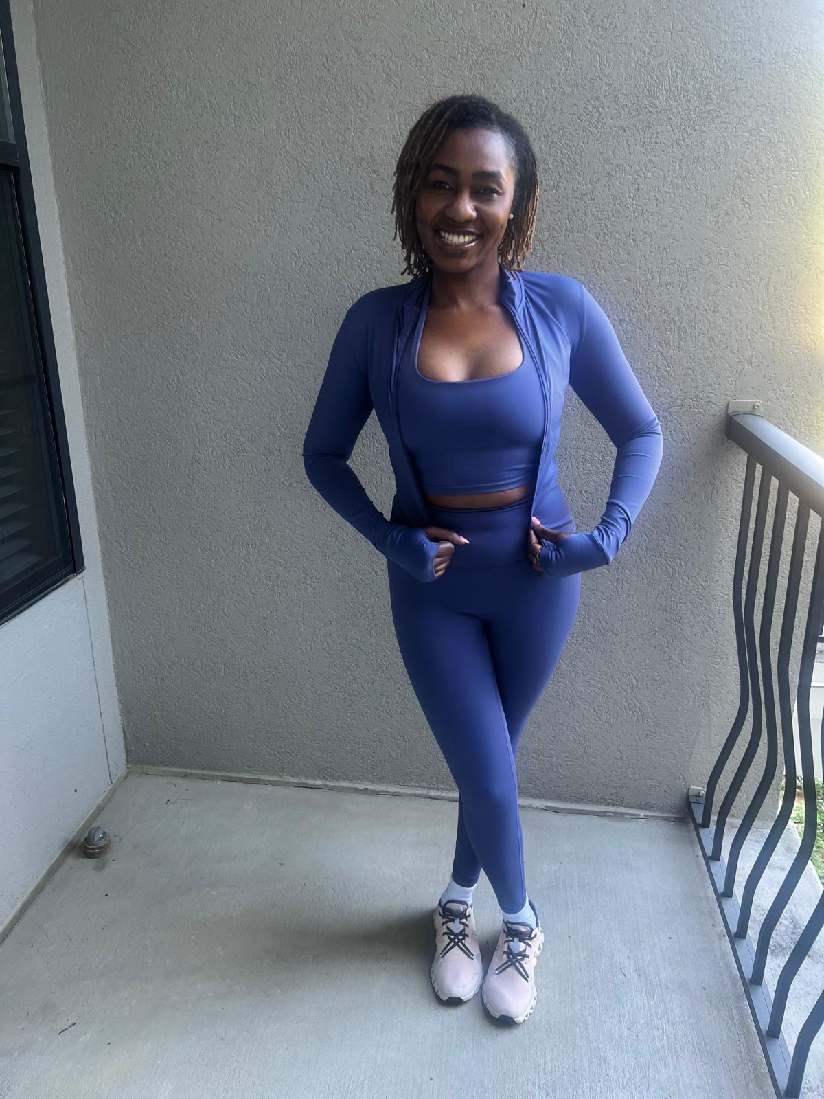 Abi - Body Transformation Coach