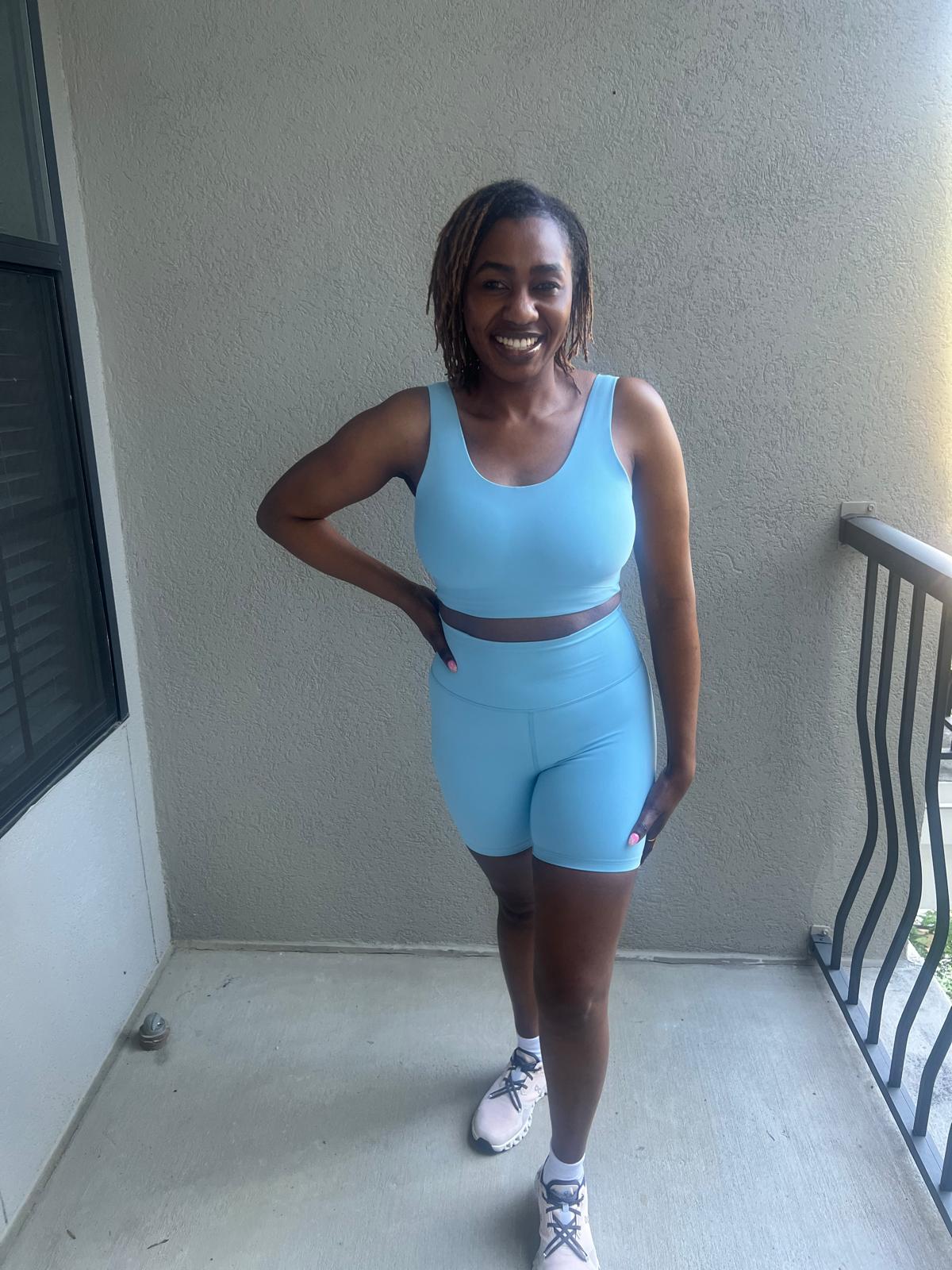 Abi - Body Transformation Coach